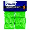 A1056k Champro Flag Fb Velcro Kelly 752044633101