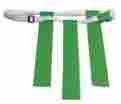 A1076-gn Champro Quick-clip Adjustable Flag Football