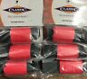 A2030 Classic Sport New Red Flag Football Belts One 784031222135