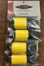 A2031 Classic Sport New Yellow Flag Football Belts One 784031222142