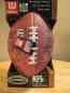 A38160241-nib F1000 Paul Game Football Official Tagliabue Nfl 1993-2005 Wilson