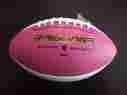 Ab2b-p Rawlings Autograph Football