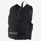 Ac1806-001 Nike Sparq Resist Vest Small Style Msrp 878393000927