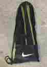 Ac1829 Nike Sparq Speed Ladder Black Atomic Green Football Training Run