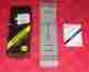 Ac1938 Power Band Nike Sparq 2.0 Grey Basic 5 Lb Resistance Nib Vhtf Nr 010 885178388989