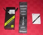 Ac1940 Power Band Nike Sparq 2.0 Black Heavy 15 Lb Resistance Nib Vhtf Nr 001 885178389009