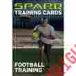 Ac5843 Nike Brand New Mens Sparq Football Training Cards 20 Drills Speed Power Agility 878393000804