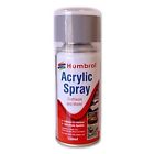 Ad6034 Hornby Humbrol Acrylic Spray 5010279160348