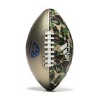 Adidas Bape By Bathing Ape Football Camo Superbowl Order Confirmed