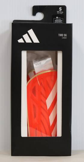 Adidas Iq4041 Protectors Football Shin Guards Tiro Sg League Free Shipping