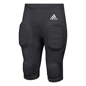 Adidas Mens Primknit A1 Football White Black Xxx-large