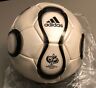 Adidas Official Fifa World Cup Teamgeist Match Ball Replica Size