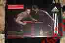 Adsp-11513-i Reaction Belt Adidas Nib Advanced Speed Agility Training System Field Sports 885652001373