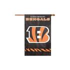 Afbe Party Animal Bengals Applique 733947161021