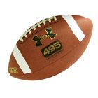 1375493 Ages Wee Pee Football Armour Pop 6-9 Warner Under Composite