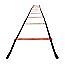 Aglrb Champion Sports Rubber Agility 710858028612