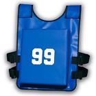 Agsv Fisher Football Strike Vest 706199904463