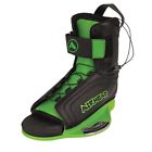 Ahb-12m Airhead Watersports New Goblin Wakeboard Binding Adult Medium 737826038060