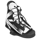 Ahb-22 Airhead Venom Wakeboard Binding-size 737826041589