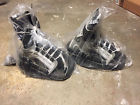 Ahb-6 Airhead Grind Adult Binding Wakeboard Men Size Us 8-12 737826034703
