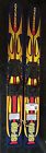 Ahst-110 Airhead St-150 Trainer Skis Water