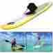 Ahsup-1 Airhead Watersports New Na Pali Inflatable Stand-up Paddle 737826034611
