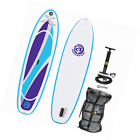 Ahsup-11 Airhead Fit 1032 White-blue-purple