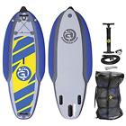 Ahsup12 Airhead Standup Paddleboards Rapidz Isup 737826041848
