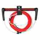 Ahwr-8 Airhead Dyneema Thermal Wakeboard Rope-electric Red 737826041459
