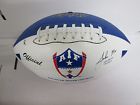 052014ame2 Aif Morris John American Indoor Football Pro Shape President Baden