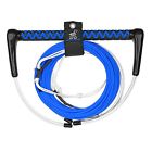 Airhead Dyneema Thermal Wakeboard Rope-electric Blue 0.0 737826041442