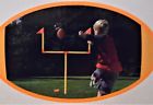 Aj233-2sg Aojie Sports Aj Sport Adjustable Field Goal Post Set Youth
