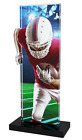 Apla003 Bauer Box Of Football Exclusive Trophies Printed Free Delivery Trade