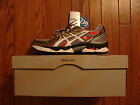 T142n Asics Box Gel-nimbus Running Shoes Gel 13 Nimbus Nwt Men