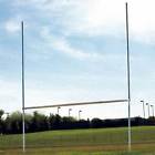 5762 Athletic Connection Classic Single High School Steel Goalpost Id 842569016548