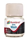 Av0202 Hornby Humbrol Enamel Wash 5010279701824