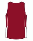 Az8565 Adidas Youth Pinnie Power Red