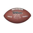 B000fadvpq Wilson Football Official Nfl 8012957208097