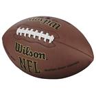 B0012snljg Wilson Nfl Super Grip Football 689858626213