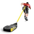 B002djcglm Sklz Outdoors Resistant Adjustable Weight Sled Trainer For 8945029439016