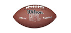 B00gv6j8wi Wilson New Nfl Football 610515693255