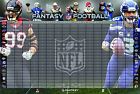 B00ul5lhxi Ffl-40004 Upi Marketing Inc 2015 Official Nfl Team Wall Fantasy Football Draft Kit W 420 Player Labels