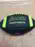 B01dahcati Franklin Sports Grip-rite Junior Football