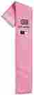 B01lzqqxu6 Grip Boost Player Football Towel V2.0 Pink 611138404549