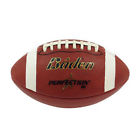 Baden Football Perfection D1 Official Size Grip Tech Lace In Used Condition 052125038017