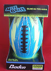 Baden Nite Bright Football Junior Size Rare New 052125086896