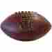 Bal3400 Wilson Nfl Super Grip Football Official Size Durable Composite Leather Outdoor 6294447955670