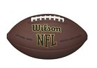 Ball American Football Balls The Duke Game Wilson Factory 709763268022