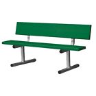 Bepg05w Tacvpi Portable Aluminum Bench With