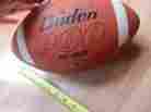 Bf900-02 Shape Baden 1997 Football 900 Pro Official Size And Weight 052125009000